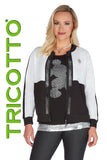 Tricotto Veste Femme