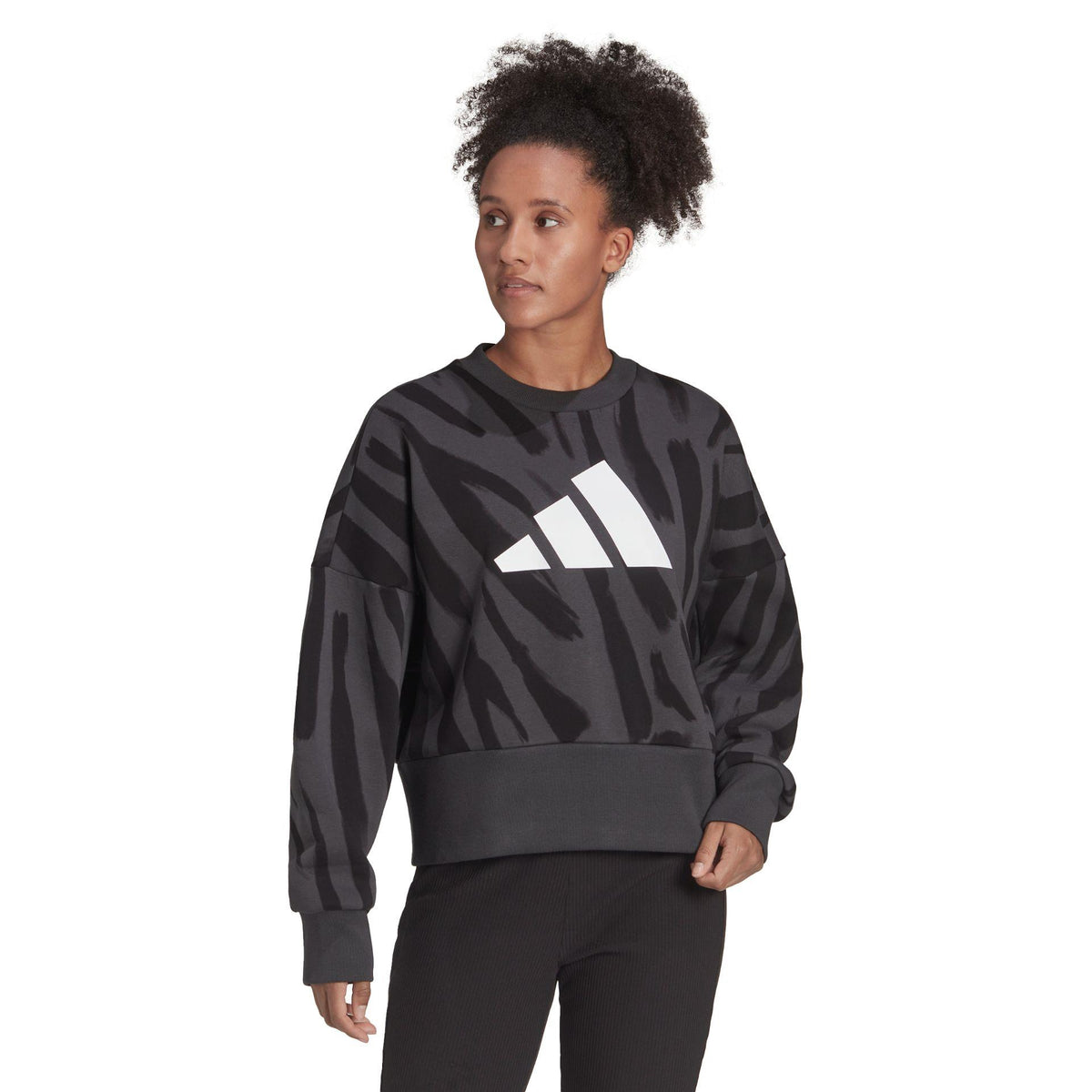 ADIDAS COTON OUATÉ FEMME