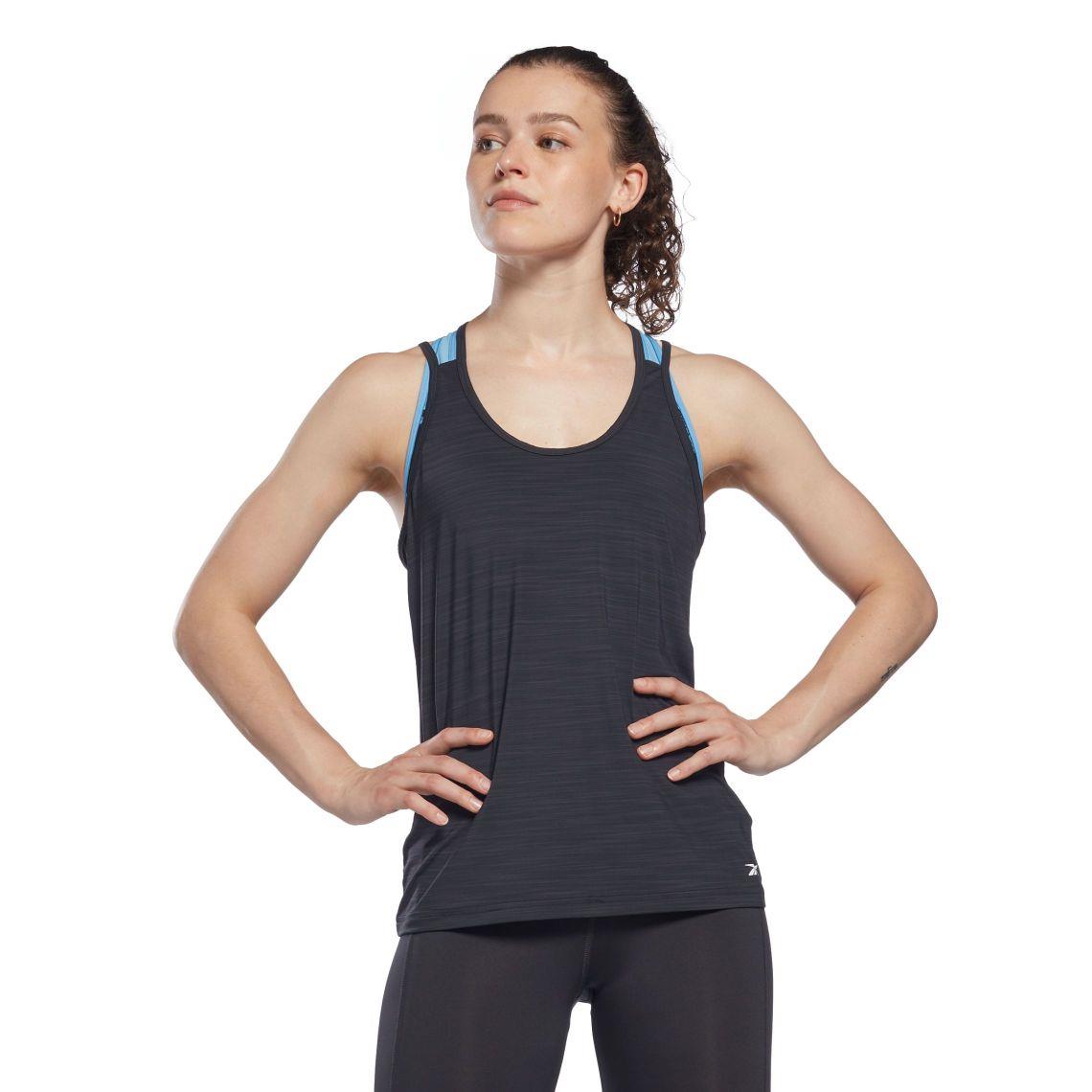 Reebok Tank Top Femme