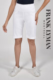 Frank Lyman Bermuda Femme