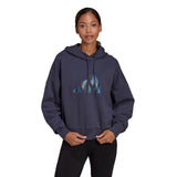 ADIDAS Hoodie Femme