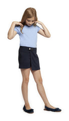 Dex Kids Short Fille