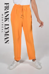 Frank Lyman Pantalon Femme