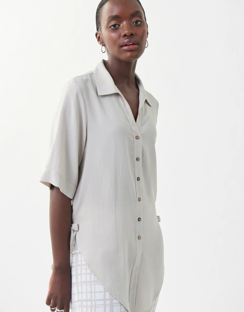 JOSEPH RIBKOFF CHEMISE FEMME