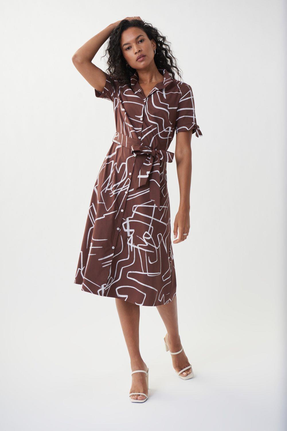 Joseph Ribkoff Robe Femme