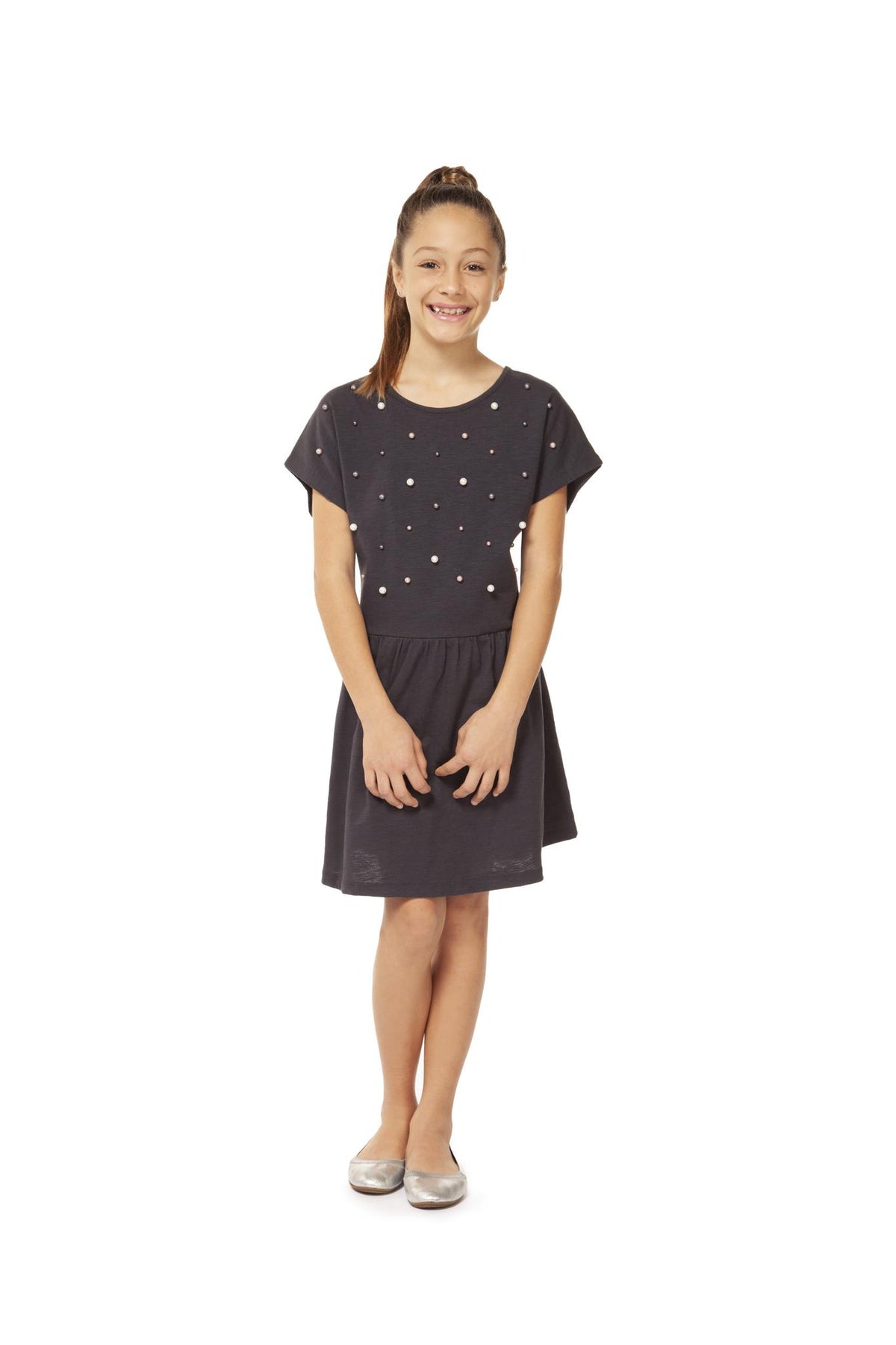 Dex Kids Robe Fille