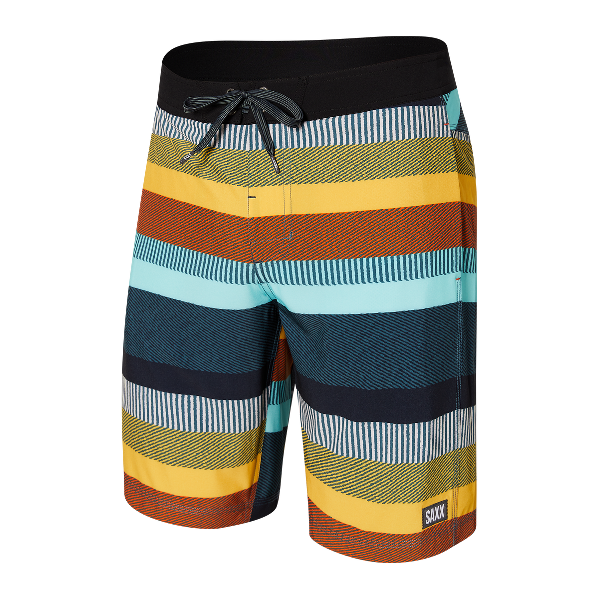 Saxx Maillot de bain Homme Betawave