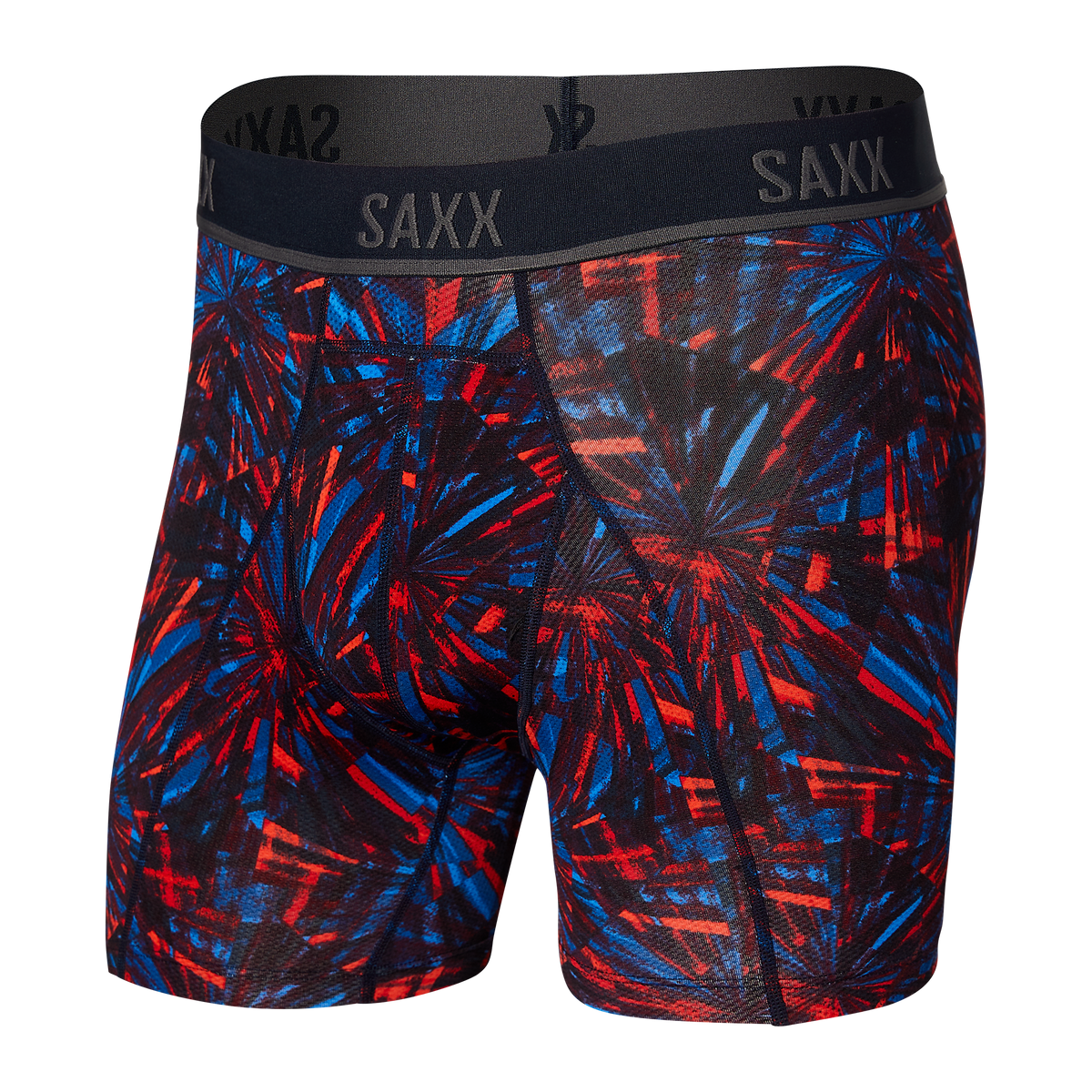 Saxx Boxer Homme Kinetic