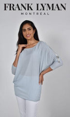 Frank Lyman Chandail Femme
