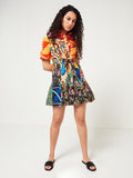 Desigual Robe Femme