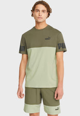 Puma T-shirt Homme
