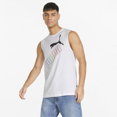 PUMA CAMISOLE HOMME