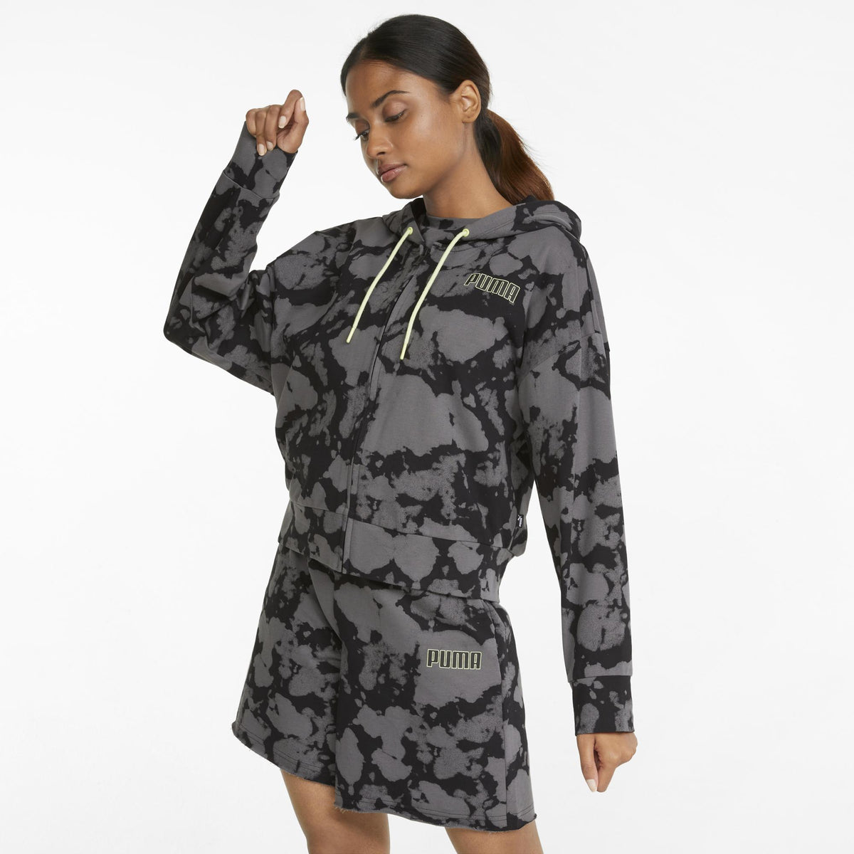 Puma Veste Femme