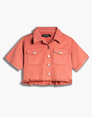 Blackbull Veste Femme