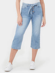 BLACK BULL JEANS FEMME