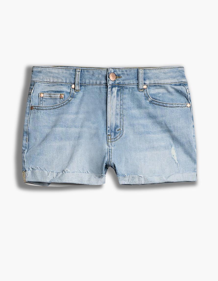 Blackbull Jean Short Femme