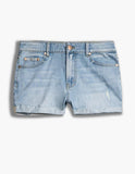 Blackbull Jean Short Femme