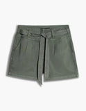 Black Bull Short Femme