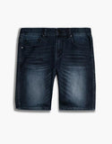 Black Bull Short Homme