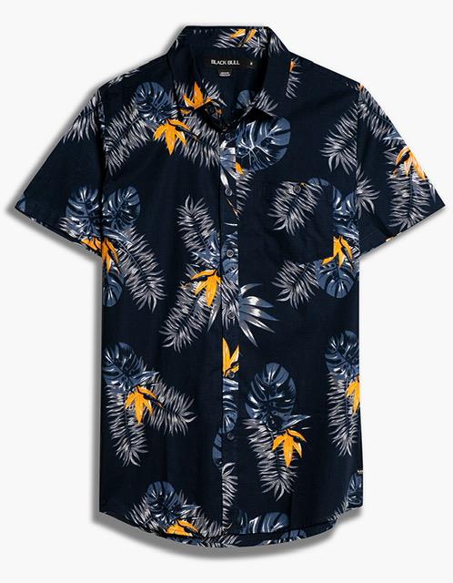 Blackbull Chemise Homme