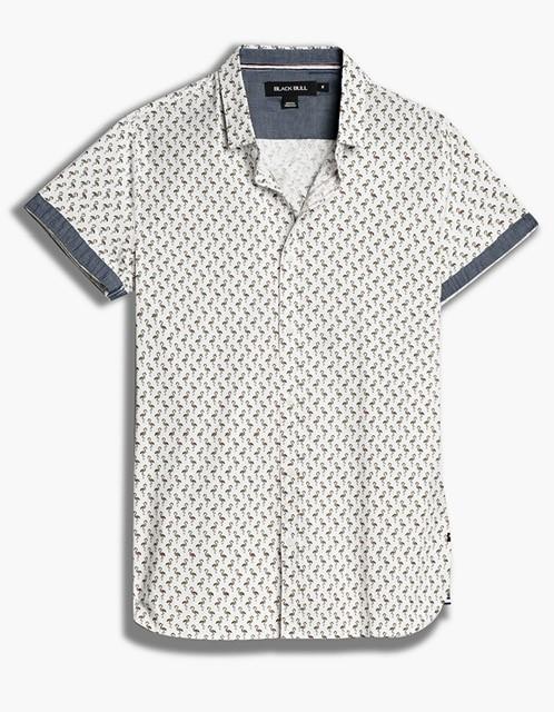 Blackbull Chemise Homme
