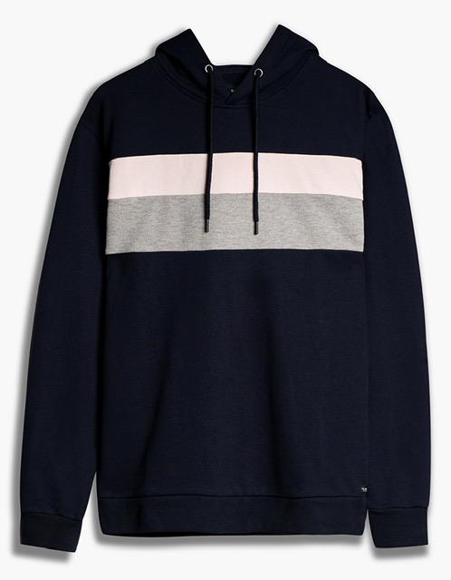 Blackbull Hoodie Homme
