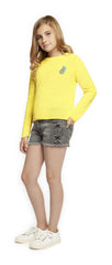 Dex Kids Chandail Fille