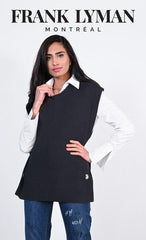 Frank Lyman Cover Up Femme