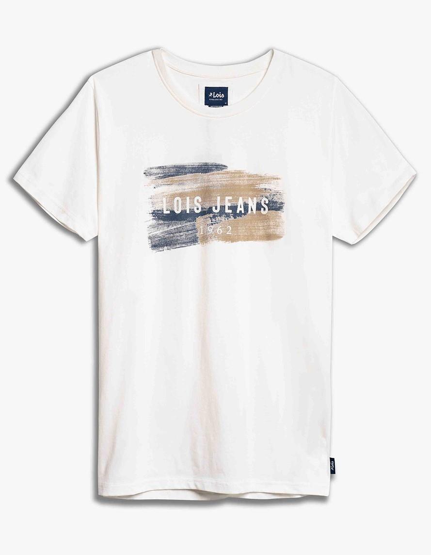 Lois T-shirt Homme