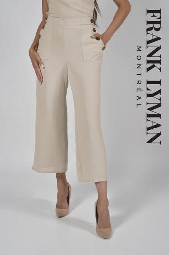 Frank Lyman Pantalon Femme