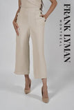 Frank Lyman Pantalon Femme