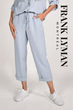 Frank lyman Pantalon Femme