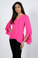 Frank Lyman Blouse Femme