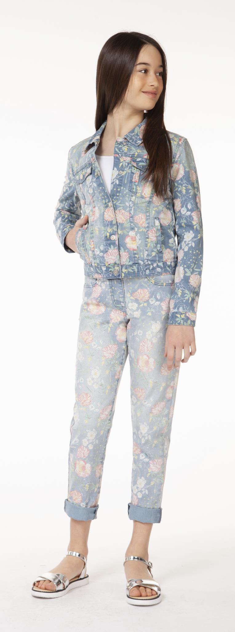 Dex Kids Veste Fille