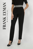 Frank Lyman Pantalon Femme