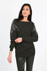 Frank Lyman Chandail Femme