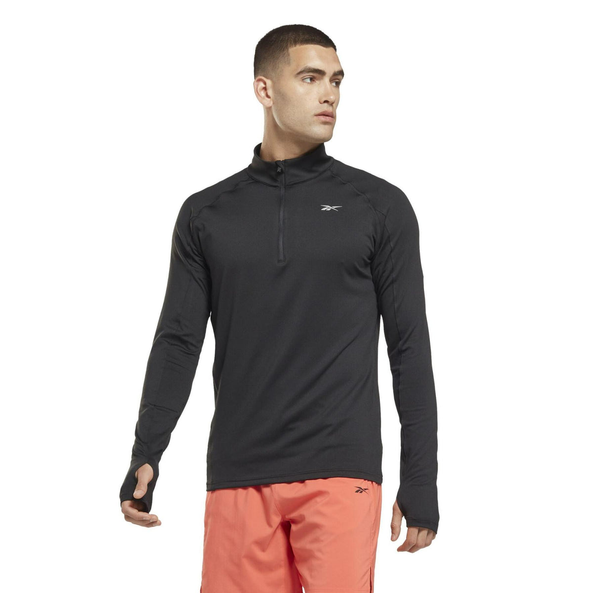 Reebok Haut Homme