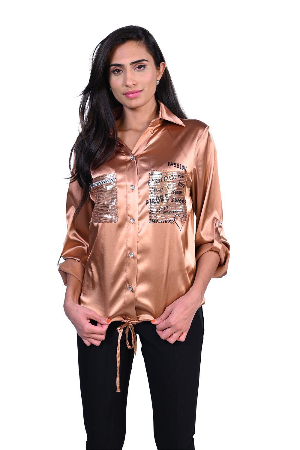 Frank Lyman Blouse Femme