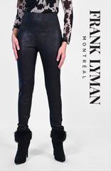 FRANK LYMAN LEGGING FEMME