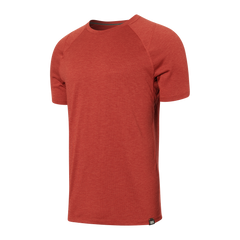 Saxx T-Shirt Homme  ALL DAY AERATOR