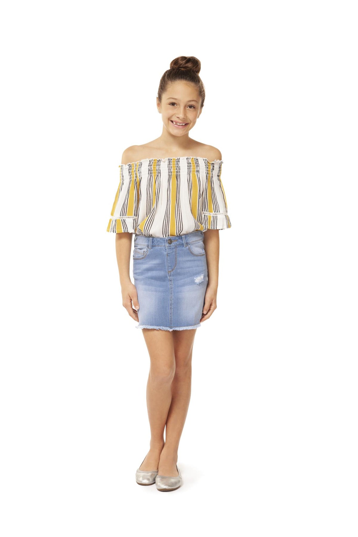 Dex Kids Jupe Fille