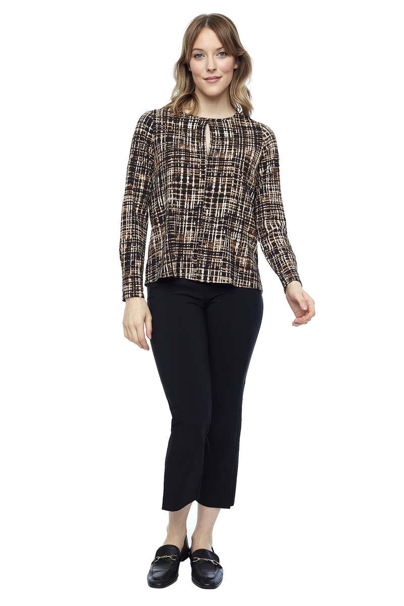 Up! Blouse Femme