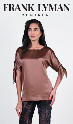 Frank Lyman Blouse Femme