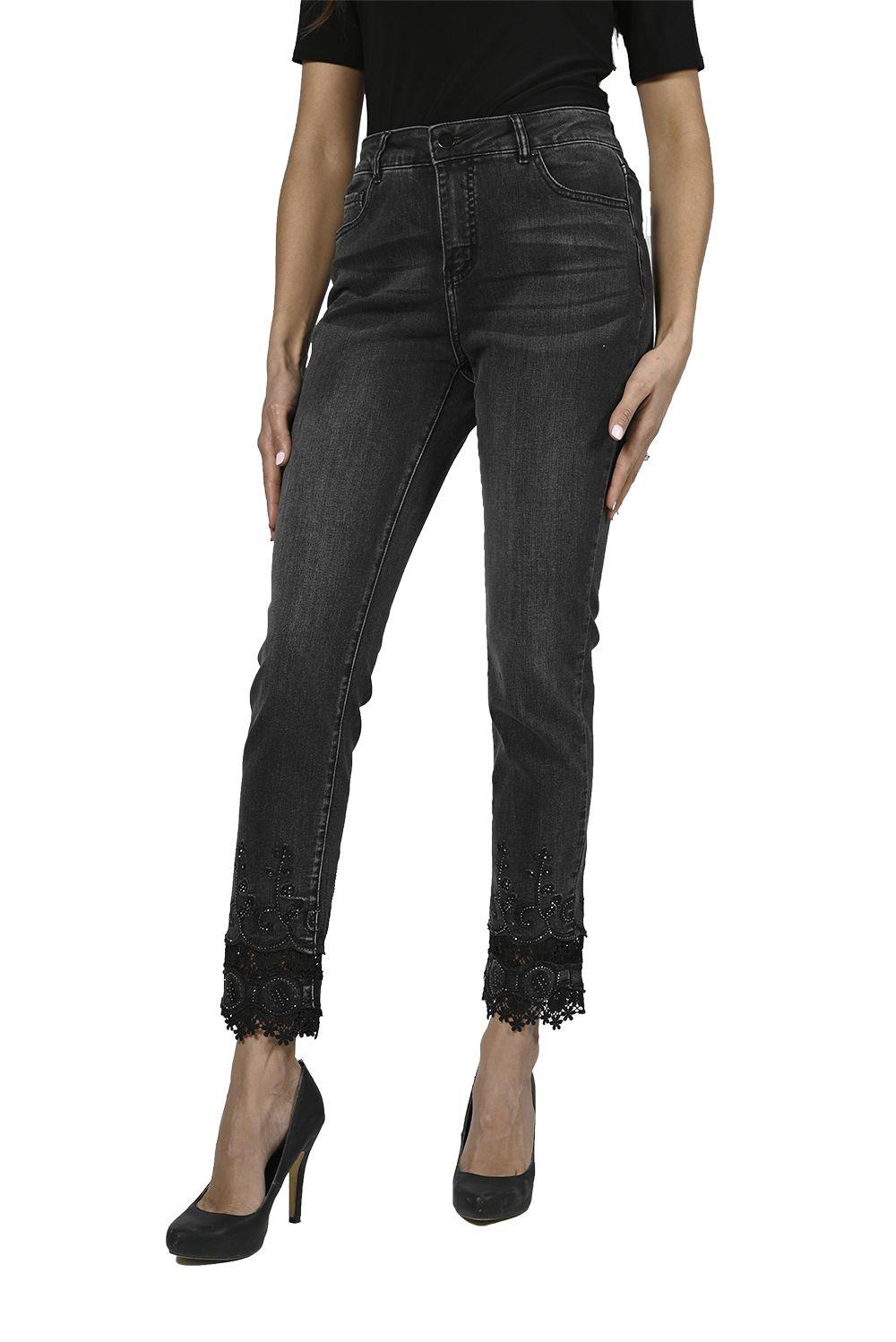 Frank Lyman Pantalon Femme