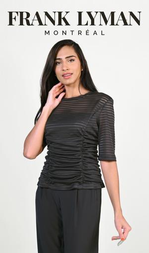 Frank Lyman Chandail Femme