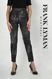 Frank Lyman Pantalon Femme