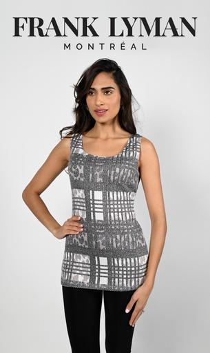 Frank Lyman Camisole Femme
