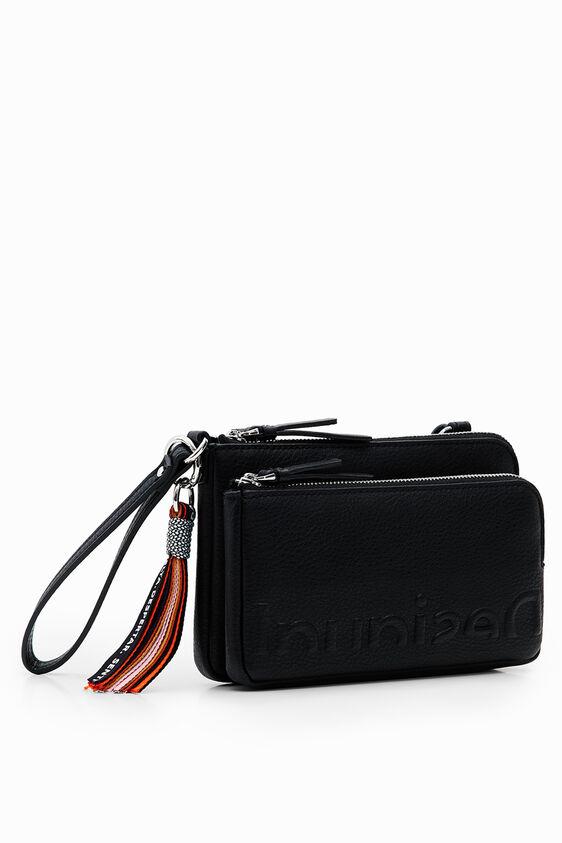 Desigual Sac a main Femme