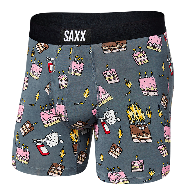 Saxx Boxer Homme Ultra