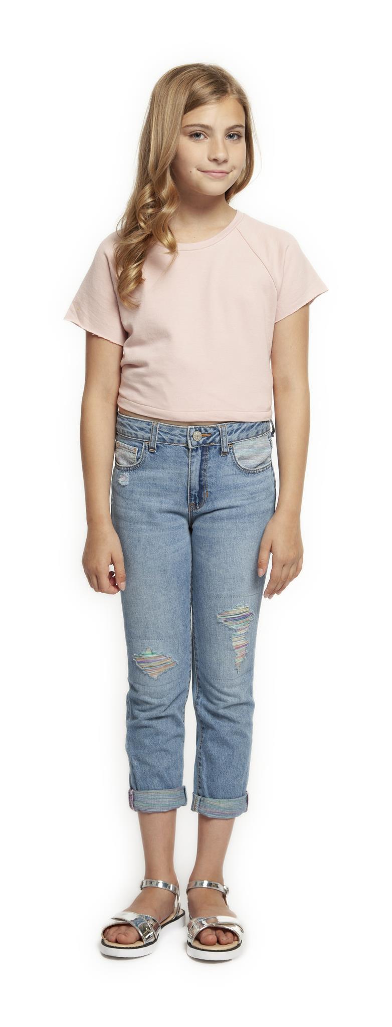 Dex Kids Jeans Fille